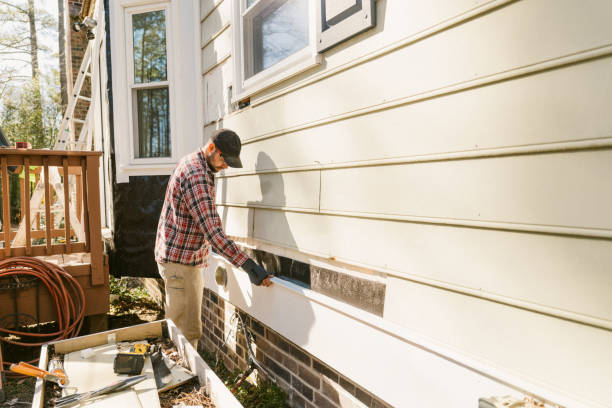 Top rated local Vinyl Siding specialists in Brandywine, MD